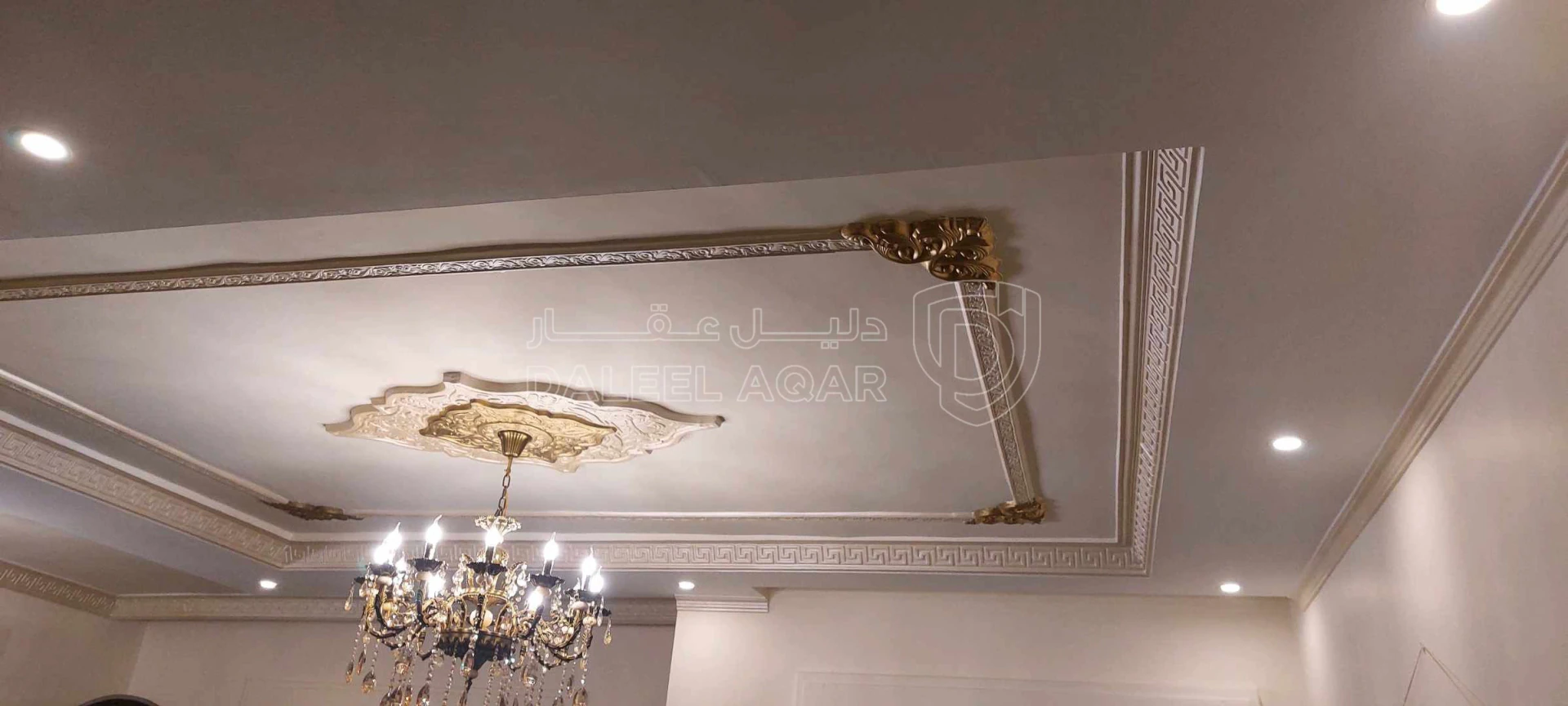 شقة في غرب عمان - البحاث  - 125,000 دأ - صورة 1