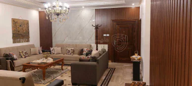 شقة في غرب عمان - البحاث  - 125,000 دأ - صورة NaN