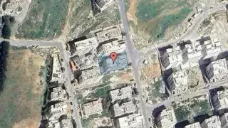 شقة - غرب عمان - البحاث  - 125000 دأ