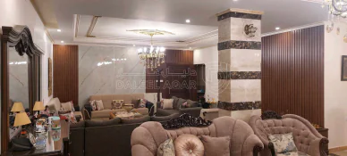 شقة في غرب عمان - البحاث  - 125,000 دأ - صورة NaN