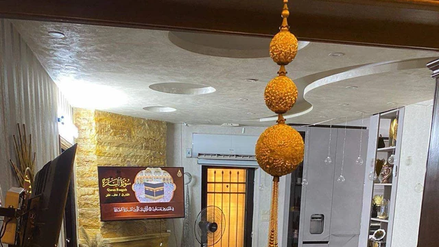 شقة في اربد - الحي الشرقي - شمال مسجد المقرء - 48,000 دأ - صورة NaN