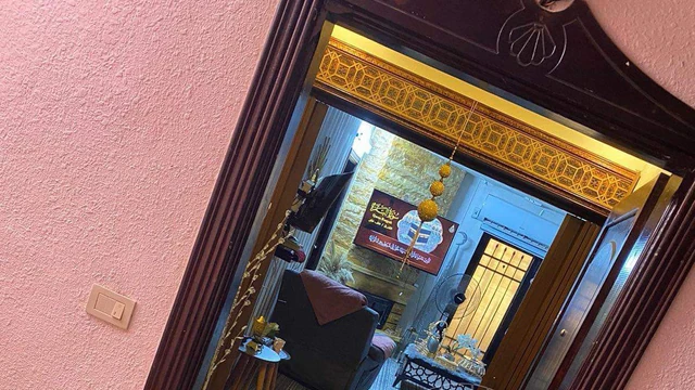 شقة في اربد - الحي الشرقي - شمال مسجد المقرء - 48,000 دأ - صورة NaN