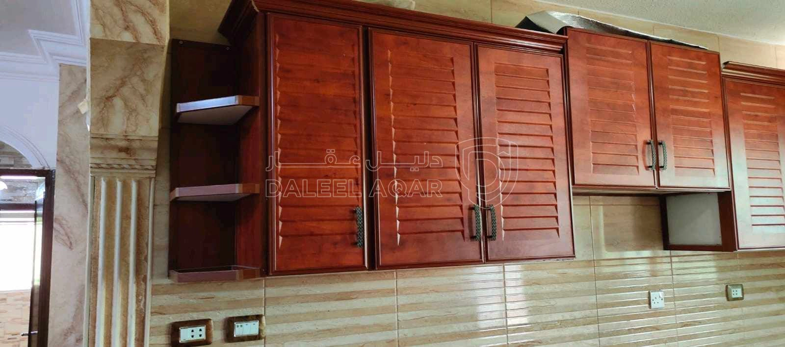 شقة في حي نزال بجوار الأحوال المدنية ومحمص الشعب  - 38,000 دأ - صورة 1