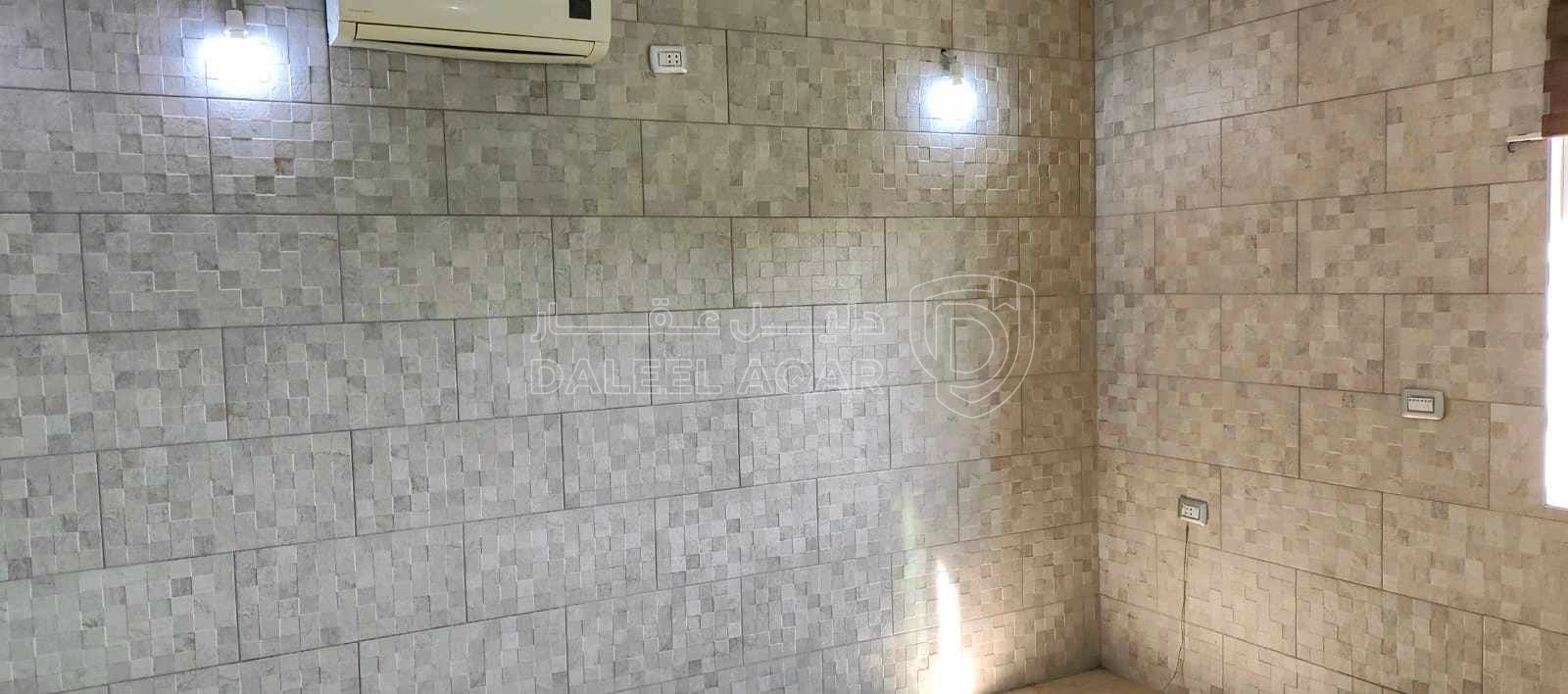 شقة في حي نزال بجوار الأحوال المدنية ومحمص الشعب  - 38,000 دأ - صورة 1