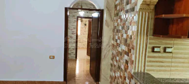 شقة - حي نزال بجوار الأحوال المدنية ومحمص الشعب  - 38000 دأ