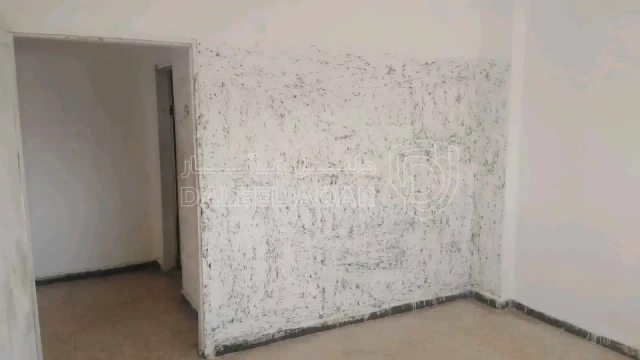 مبنى - الزرقاء السخنه الحي الشرقي  - 60000 دأ