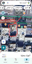 أرض في اربد .شارع القدس .قرب مطعمي بوليس شاورما وزمان الخ - 230,000 دأ - صورة NaN