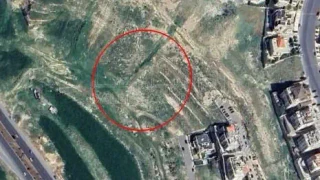 أرض - عبدون الجنوبي - 879000 دأ