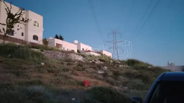 أرض - اليادوده  - 45000 دأ