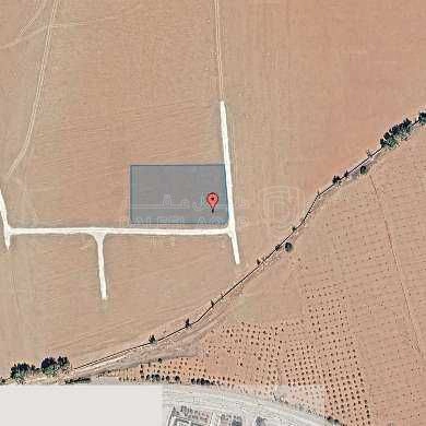 أرض في صوفا/ صوفا الغربي - قرب الجامعة الأمريكية - 53,250 دأ - صورة 1