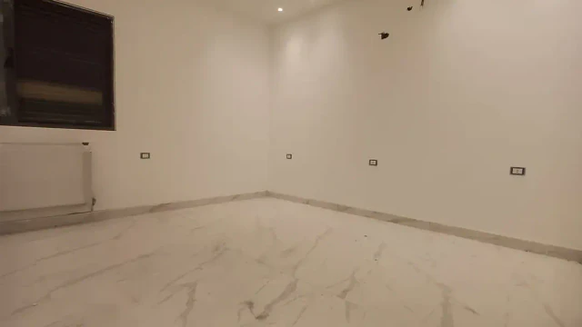 شقة - السلط - الفحيص  - 137000 دأ