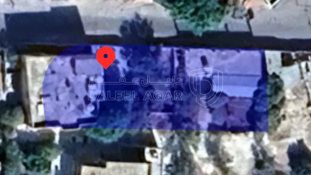 أرض - اربد الصريح  - 140000 دأ