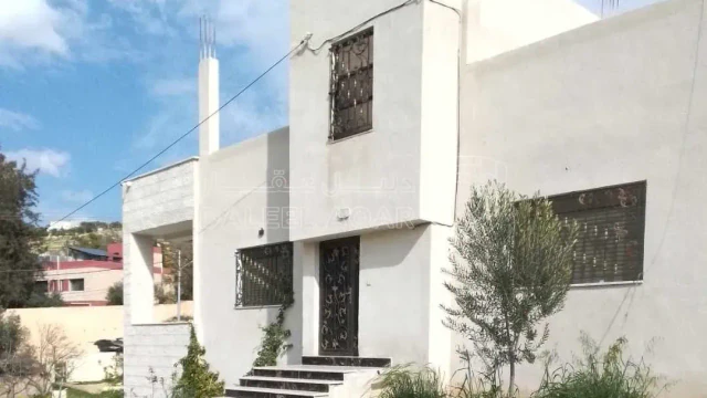فيلا/منزل  - 120000 دأ