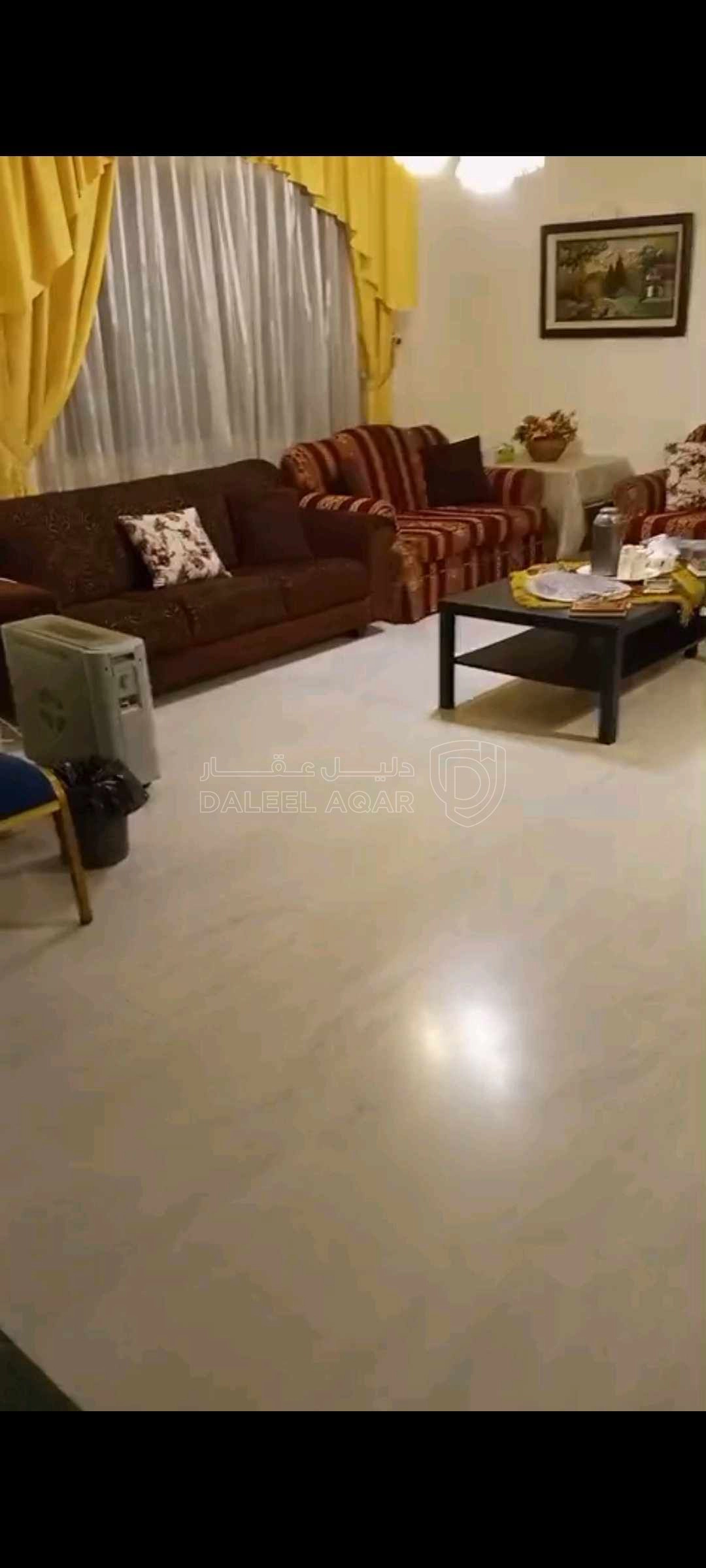 شقة في المدينة الرياضية - 110,000 دأ - صورة 1