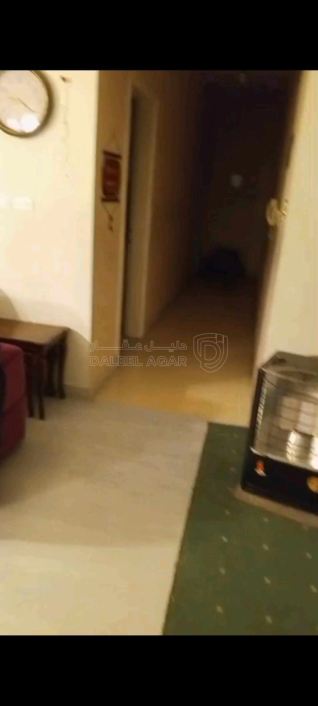 شقة في المدينة الرياضية - 110,000 دأ - صورة 1