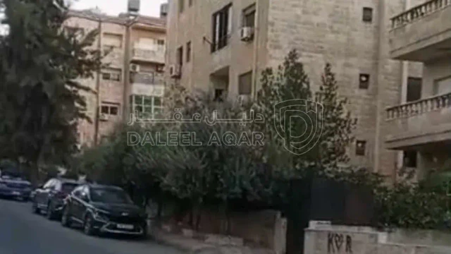 شقة - المدينة الرياضية - 110000 دأ