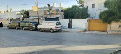 فيلا/منزل - الرصيفة حي القادسية - بجانب مستشفى الأمير فيصل - 60000 دأ