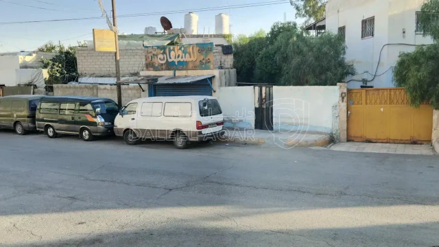فيلا/منزل - الرصيفة حي القادسية - بجانب مستشفى الأمير فيصل - 60000 دأ