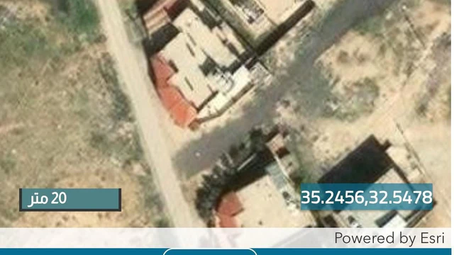 أرض في الزرقاء-حي الصالحية-دوار ابو الزيغان - 17,000 دأ - صورة NaN