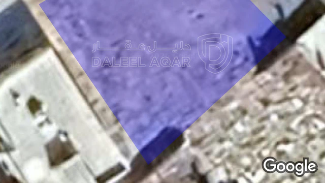 أرض في الزرقاء-حي الصالحية-دوار ابو الزيغان - 17,000 دأ - صورة NaN