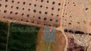 أرض في منطقة جنوب عمان - 77,000 دأ - صورة 1