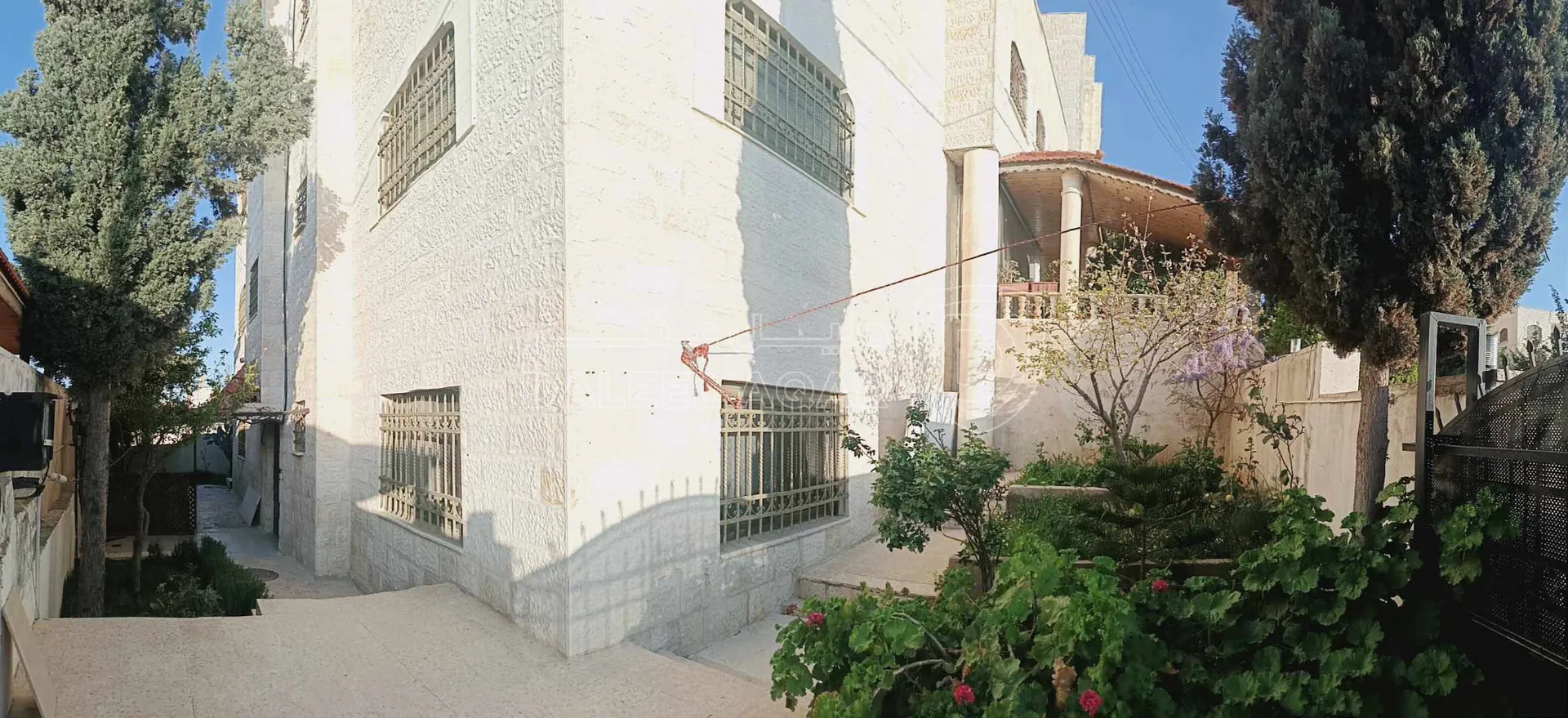 فيلا/منزل في عمان ، شفا بدران ، مرج الاجرب ، بالقرب من - 270,000 دأ - صورة 1