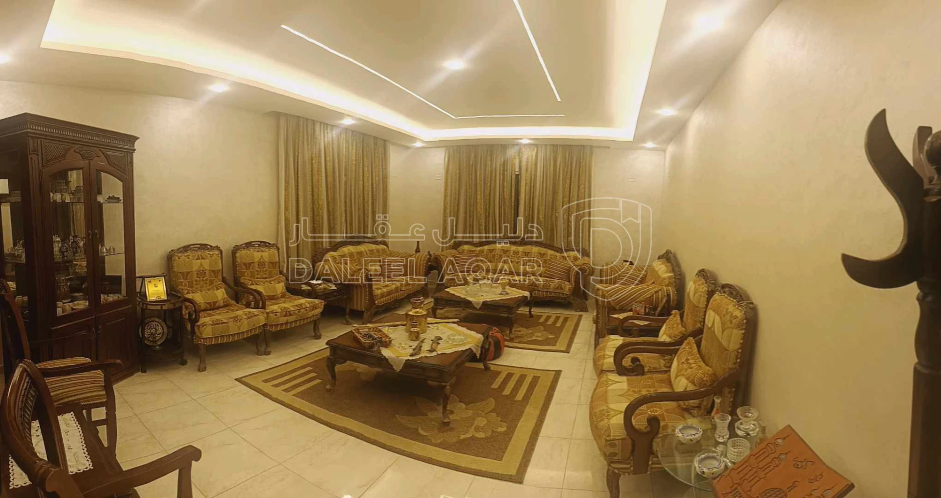 فيلا/منزل في عمان ، شفا بدران ، مرج الاجرب ، بالقرب من - 270,000 دأ - صورة 1