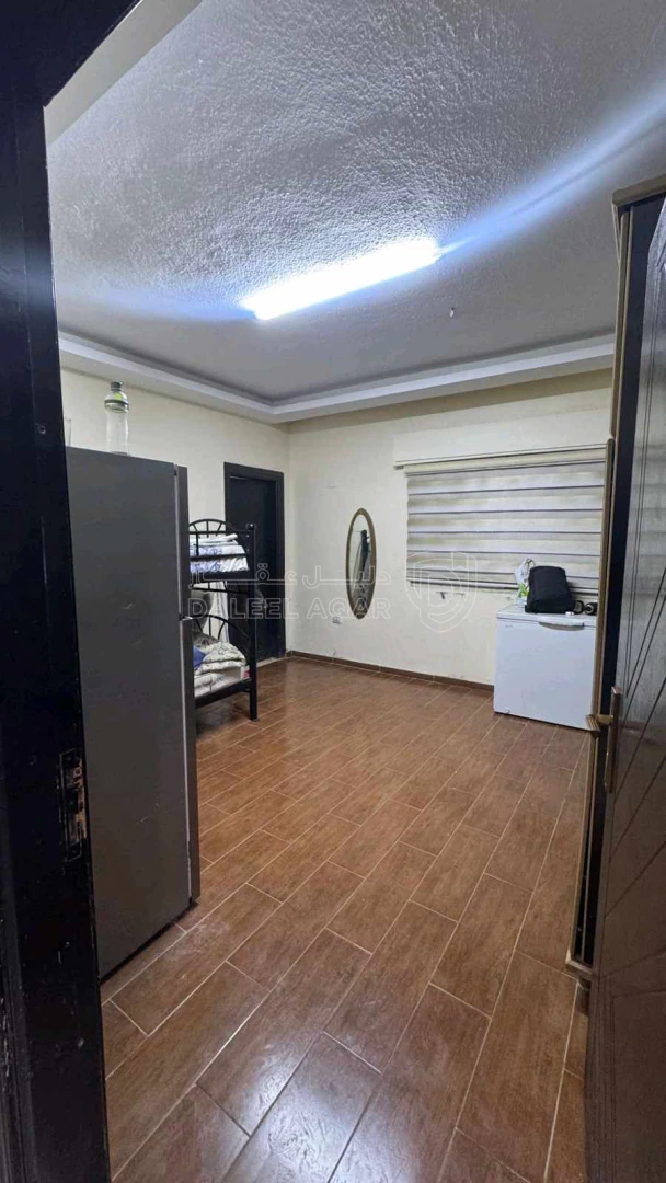شقة في الياسمين شارع البادية - 145,000 دأ - صورة 1