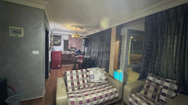 شقة في الياسمين شارع البادية - 122,000 دأ - صورة NaN