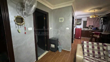 شقة في الياسمين شارع البادية - 122,000 دأ - صورة NaN