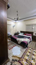 شقة في الياسمين شارع البادية - 122,000 دأ - صورة NaN