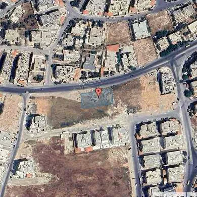 شقة في طبربور – شارع الحج | أحد - 118,000 دأ - صورة 1