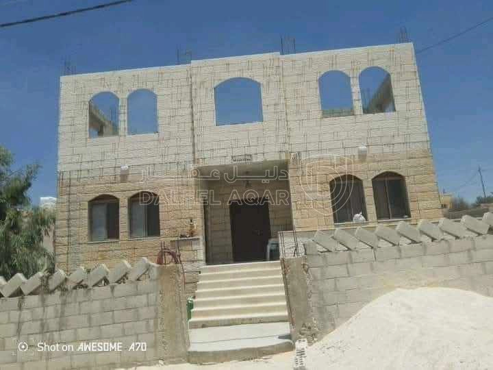 فيلا/منزل في عمان - أرنيبه الغربيه - 55,000 دأ - صورة 1