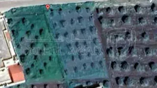 أرض في اربد منطقه سال - 71,000 دأ - صورة 1