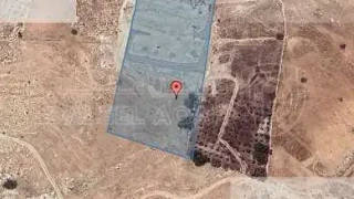 أرض في اراضي غرب عمان  - 499,999 دأ - صورة 1