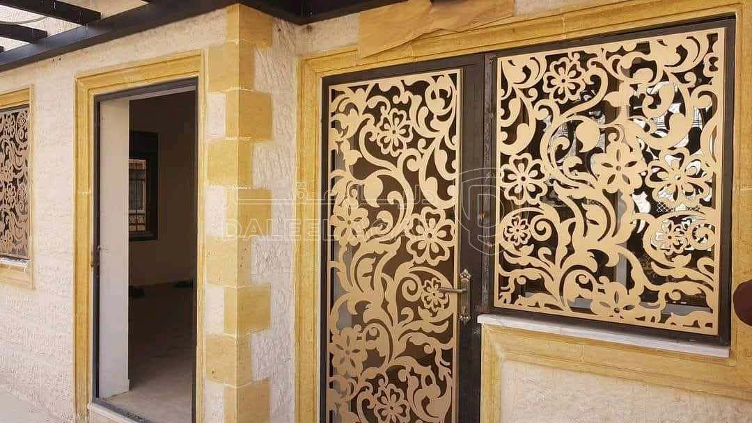 فيلا/منزل في عمان ضاحية الأمير حسن - 175,000 دأ - صورة 1