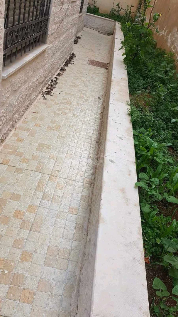 فيلا/منزل في عمان ضاحية الأمير حسن - 175,000 دأ - صورة 1