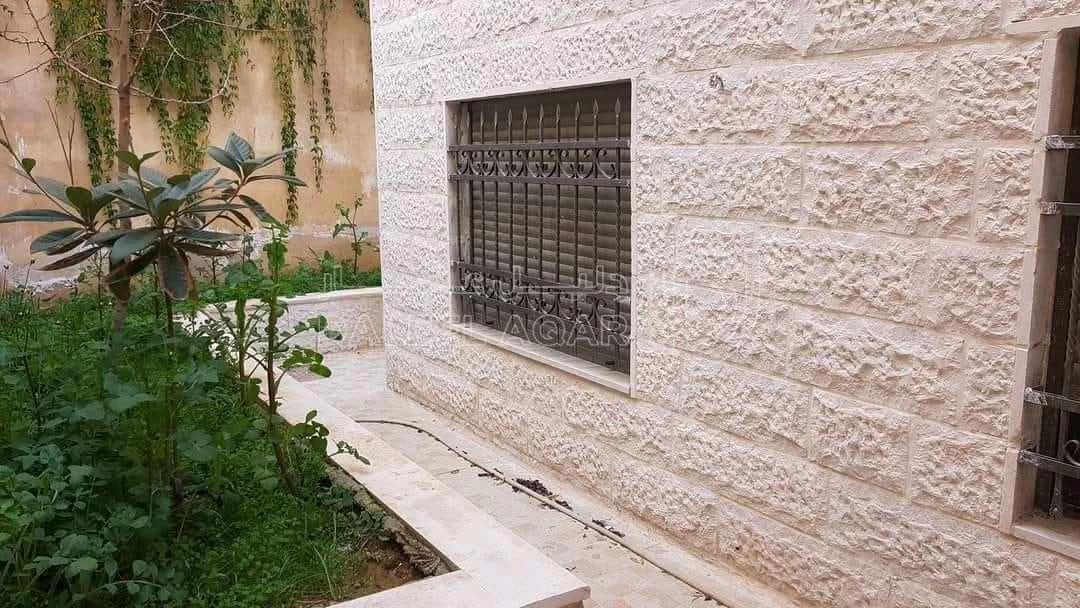 فيلا/منزل في عمان ضاحية الأمير حسن - 175,000 دأ - صورة 1