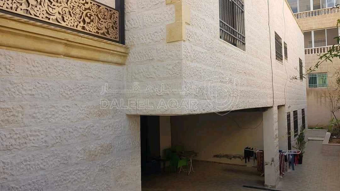 فيلا/منزل في عمان ضاحية الأمير حسن - 175,000 دأ - صورة 1