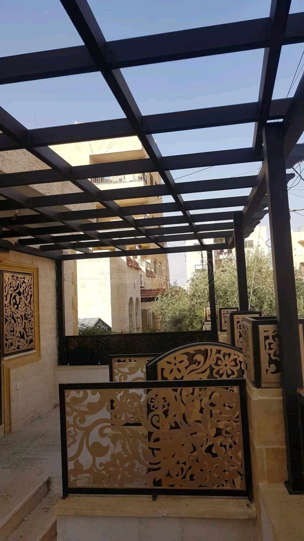 فيلا/منزل في عمان ضاحية الأمير حسن - 175,000 دأ - صورة 1