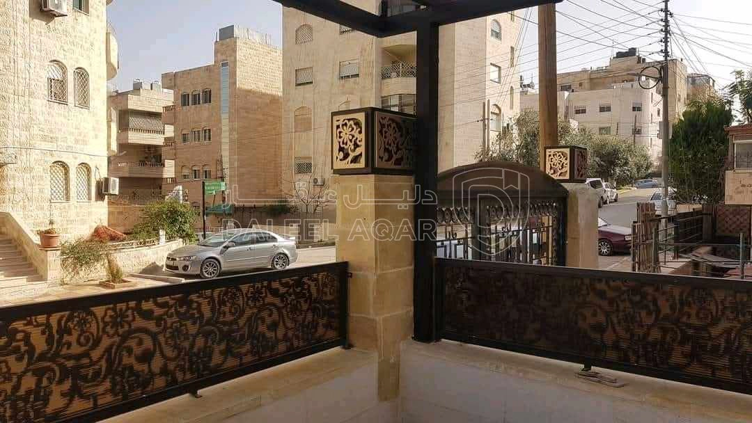 فيلا/منزل في عمان ضاحية الأمير حسن - 175,000 دأ - صورة 1