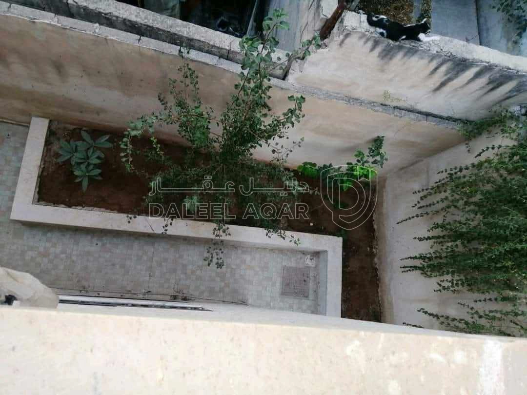 فيلا/منزل في عمان ضاحية الأمير حسن - 175,000 دأ - صورة 1