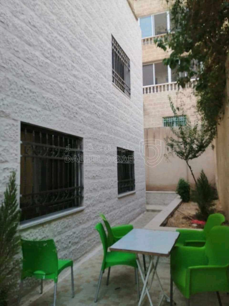 فيلا/منزل في عمان ضاحية الأمير حسن - 175,000 دأ - صورة 1