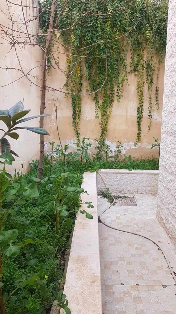 فيلا/منزل في عمان ضاحية الأمير حسن - 175,000 دأ - صورة 1