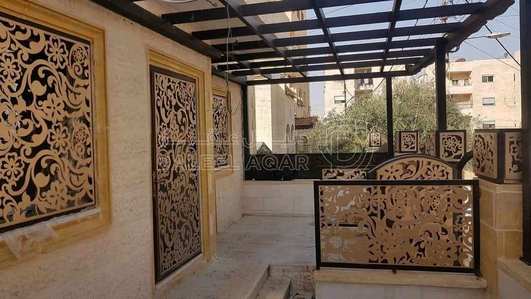 فيلا/منزل في عمان ضاحية الأمير حسن - 175,000 دأ - صورة 1