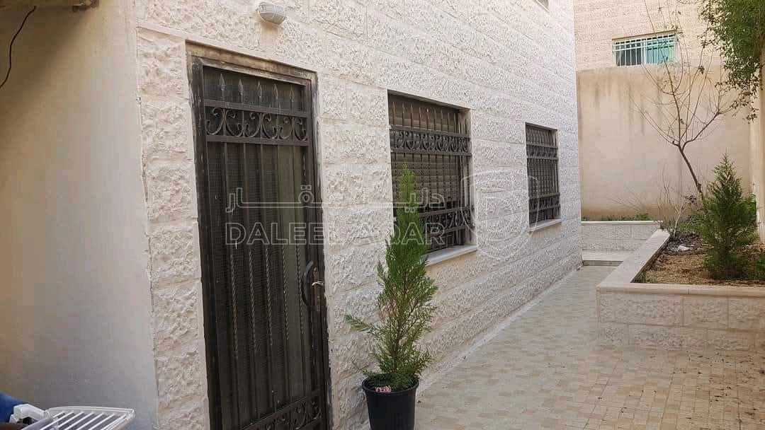 فيلا/منزل في عمان ضاحية الأمير حسن - 175,000 دأ - صورة 1