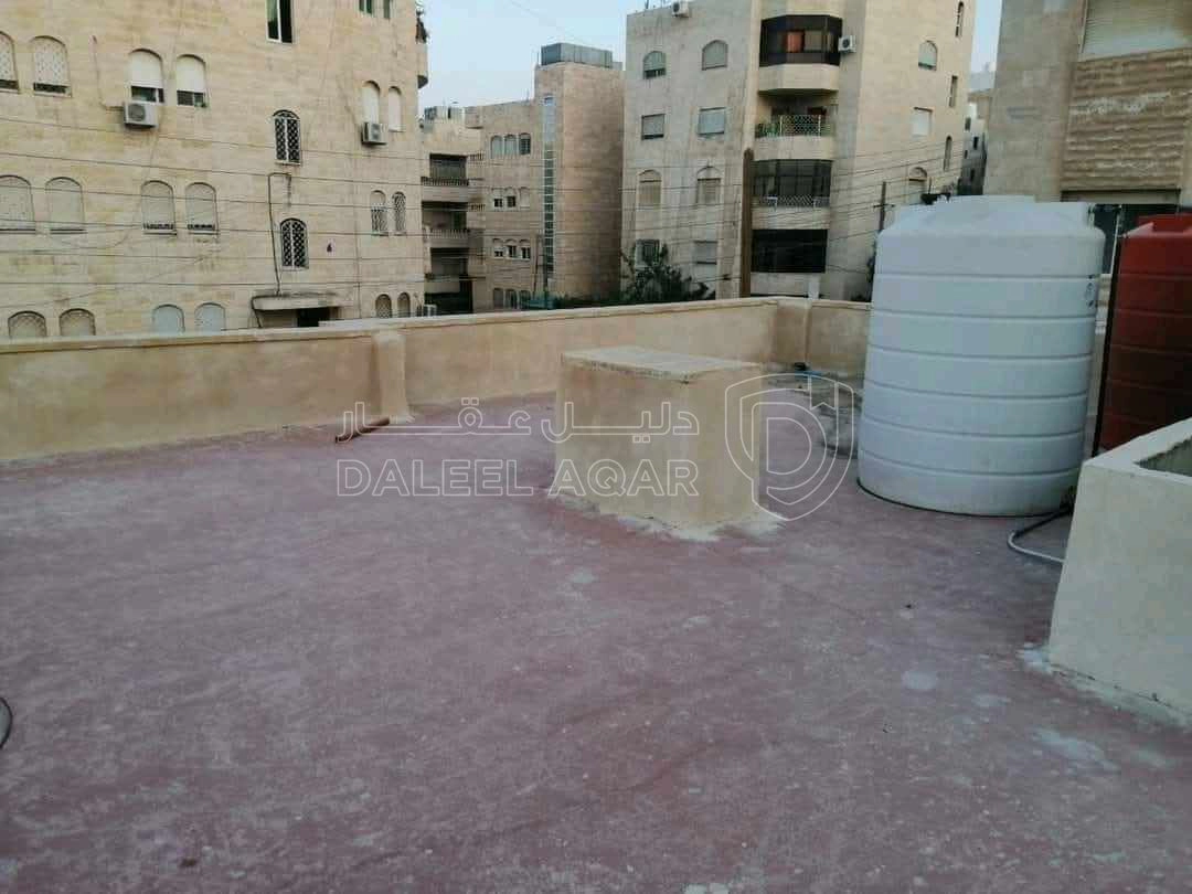 فيلا/منزل في عمان ضاحية الأمير حسن - 175,000 دأ - صورة 1