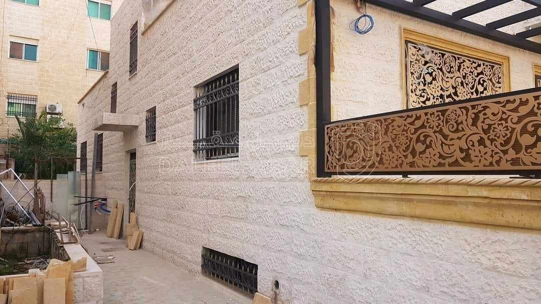 فيلا/منزل في عمان ضاحية الأمير حسن - 175,000 دأ - صورة 1