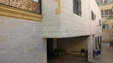 فيلا/منزل في عمان ضاحية الأمير حسن  - 175,000 دأ - صورة NaN