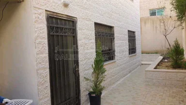 فيلا/منزل في عمان ضاحية الأمير حسن  - 175,000 دأ - صورة NaN
